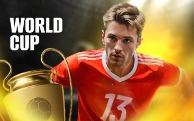 Melbet World Cup 2026 betting markets